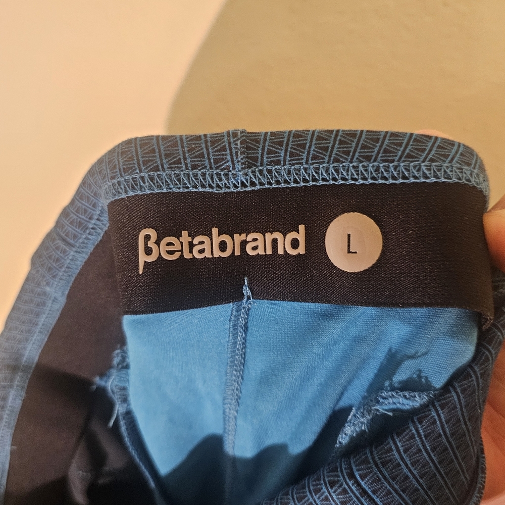 Betabrand Dress Yoga Pants - Picture 3 of 4